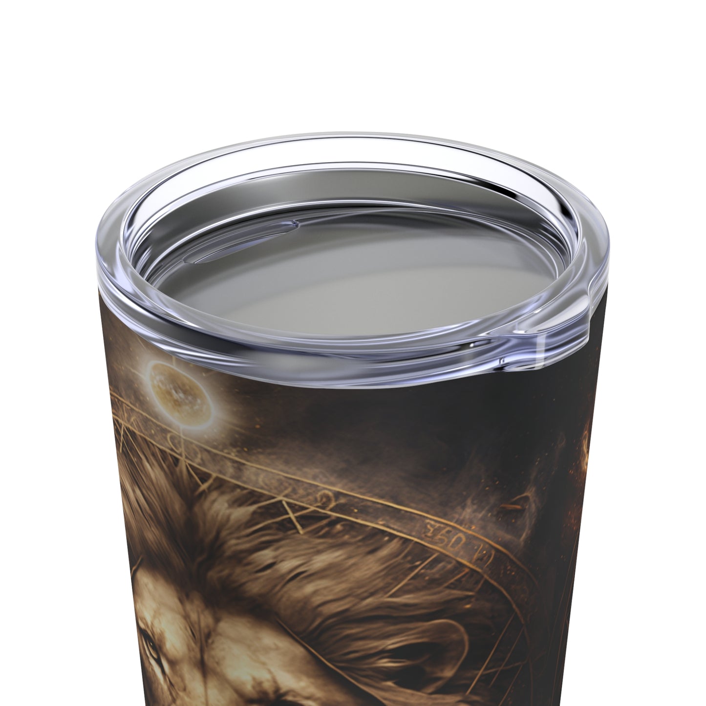 LEO ZODIAC SIGN. CONSTELLATION LOVERS. 20oz Tumbler