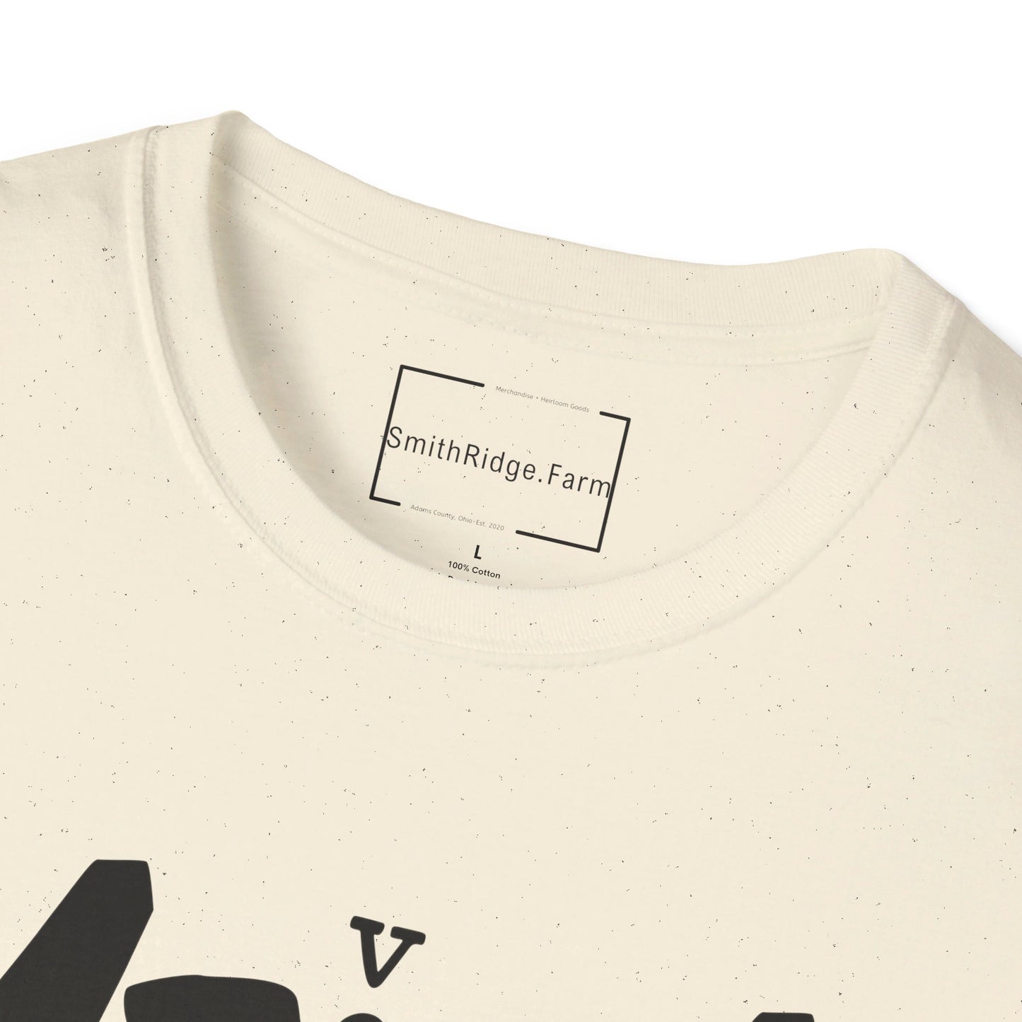 ME VERSUS ME, I AM MY ONLY COMPETITION. Cotton, Short Sleeve, Crew Neck Tee.