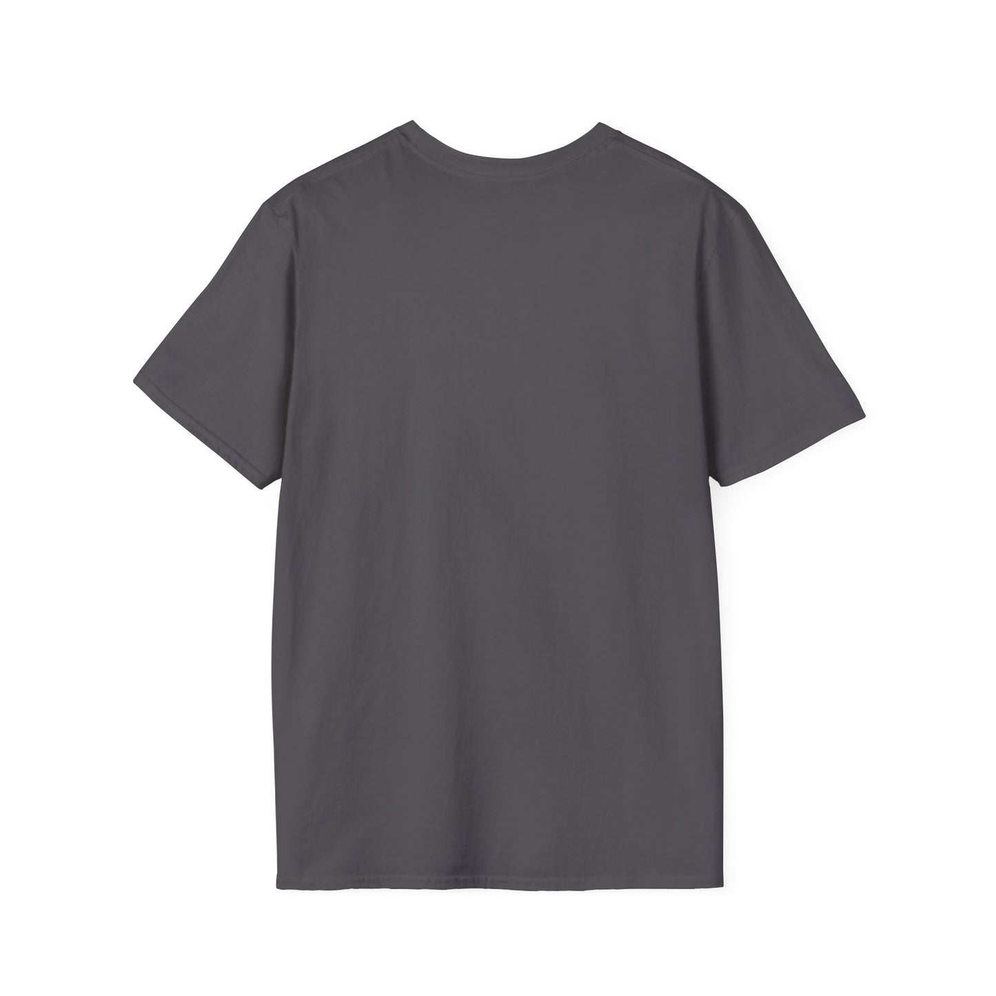 PEACE, LOVE, AND KINDNESS. Cotton, Short Sleeve, Crew Neck Tee.