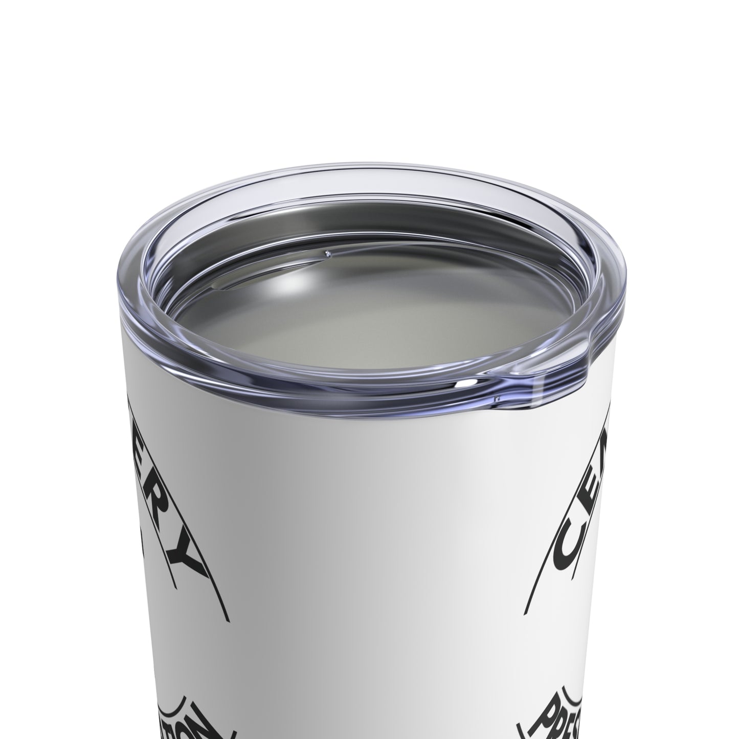 CEMETERY PRESERVATION. 10oz Tumbler.