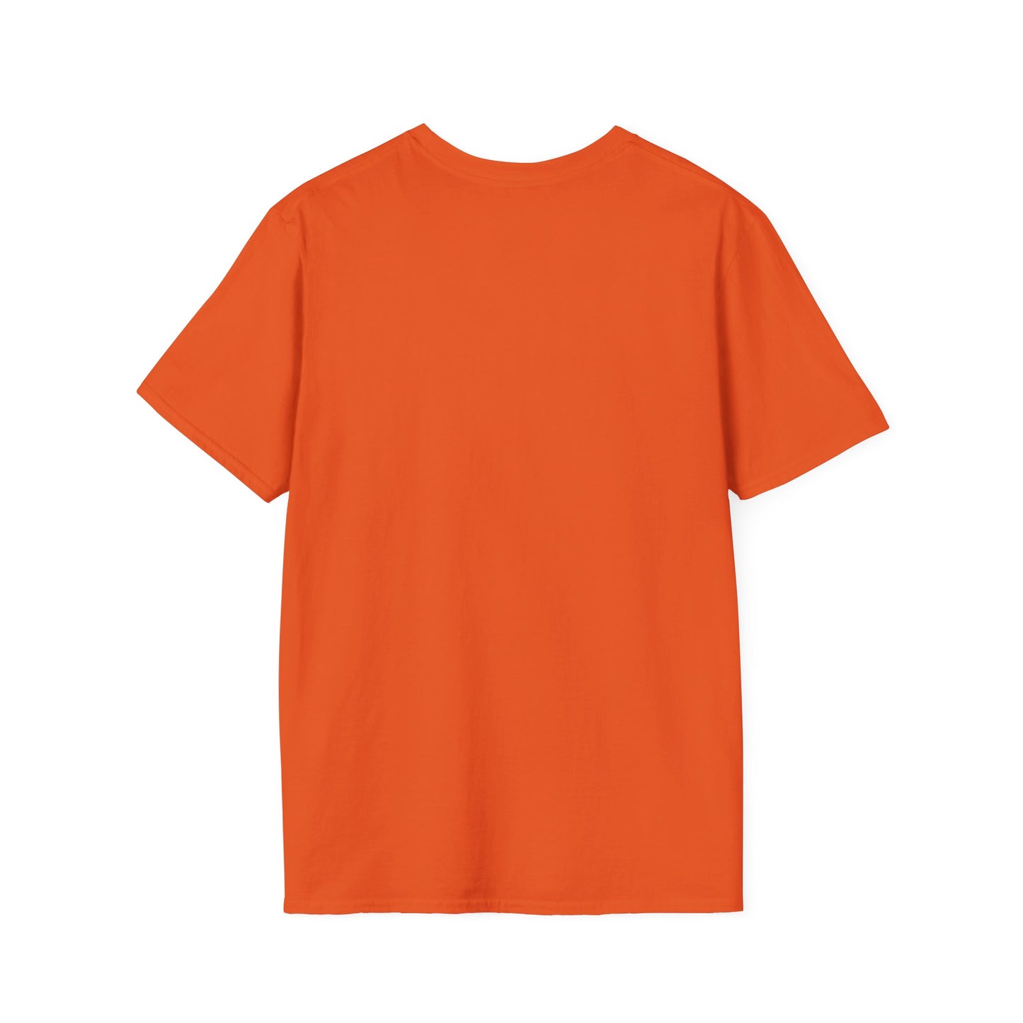 I RESEARCHED THE SCIENCE AND I FOUND THE MONEY TRAIL. Cotton, Short Sleeve, Crew Neck Tee in Dark Colors.