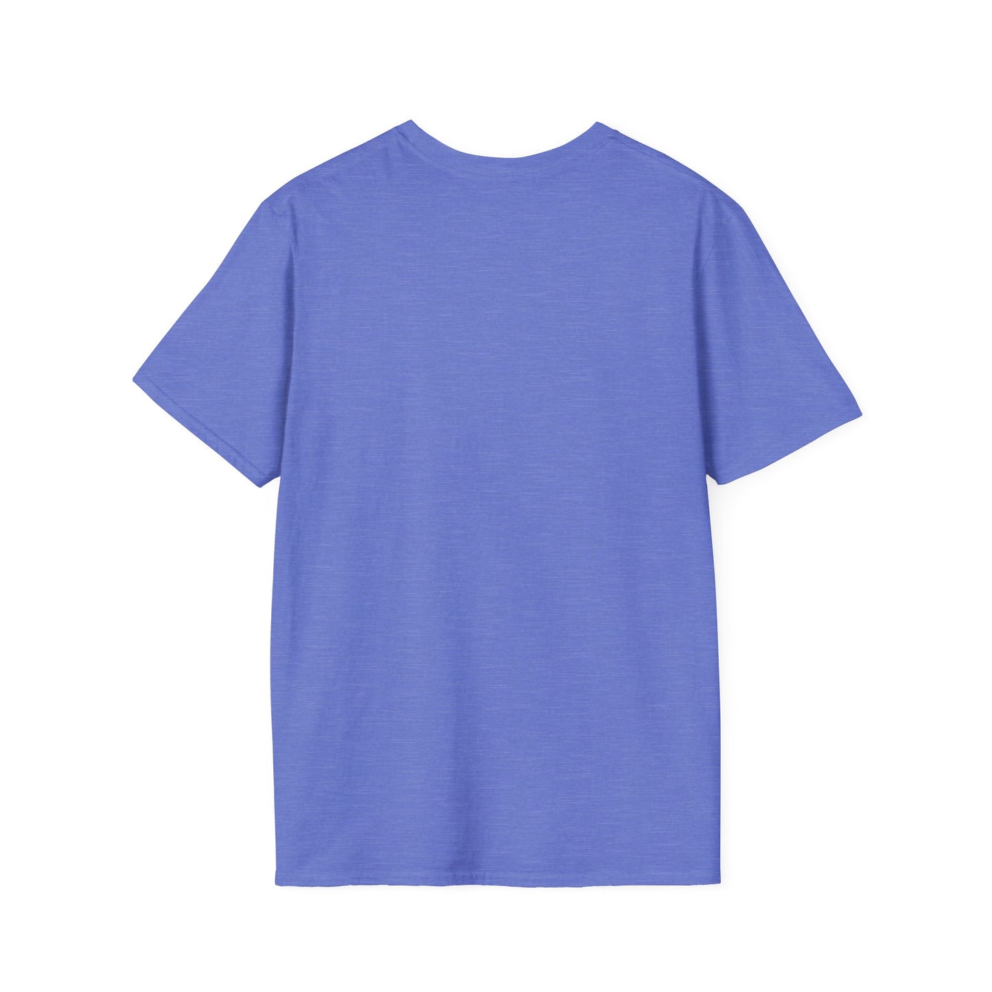 I RESEARCHED THE SCIENCE AND I FOUND THE MONEY TRAIL. Cotton, Short Sleeve, Crew Neck Tee in Dark Colors.