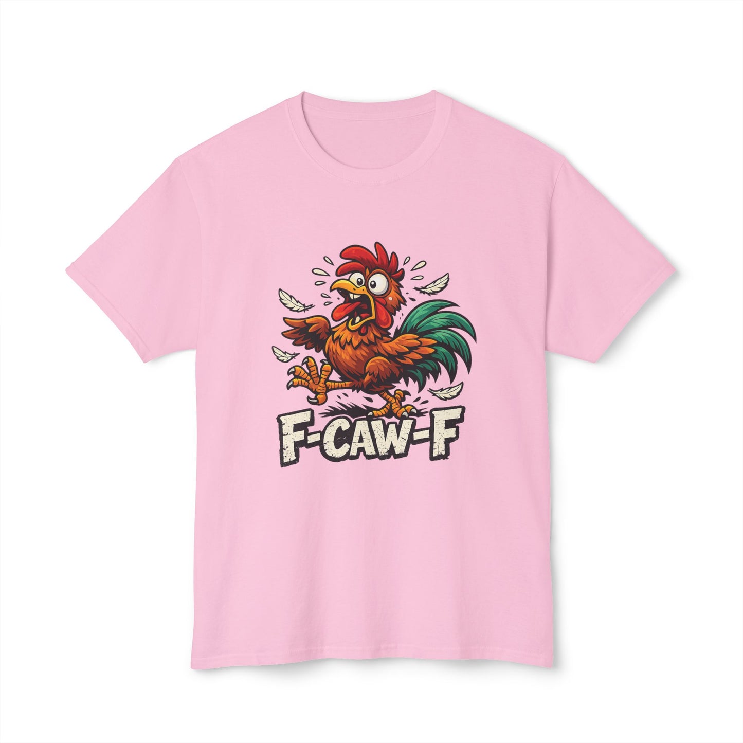 F CAW F.