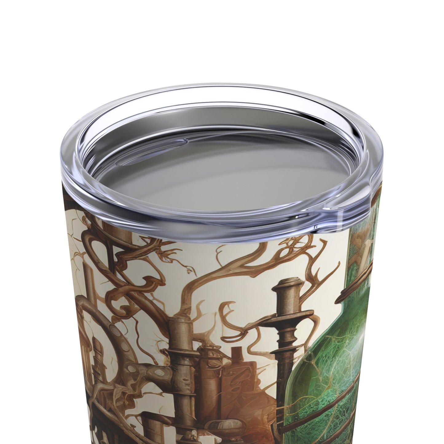 CHEMIST, CHEMISTRY, ALCHEMIST, ALCHEMY. 20oz Tumbler