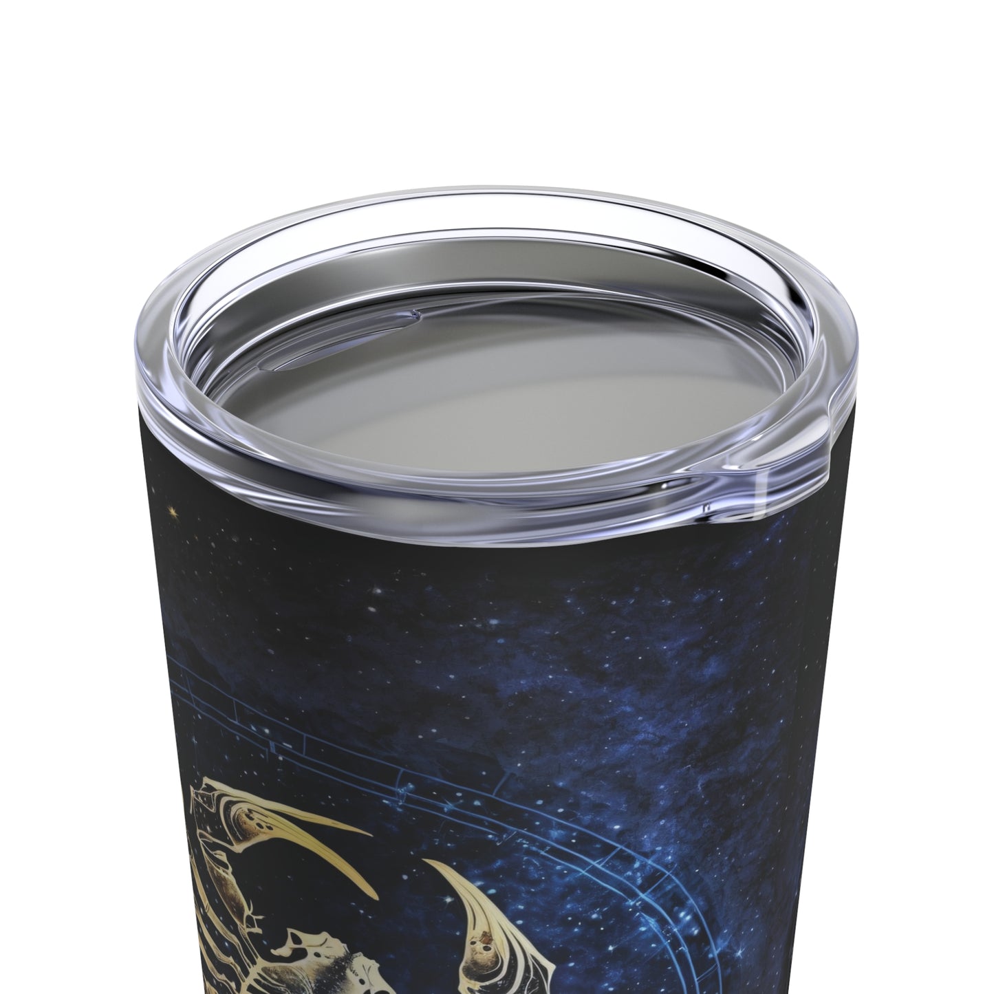 SCORPIO ZODIAC SIGN. CONSTELLATION LOVERS. 20oz Tumbler