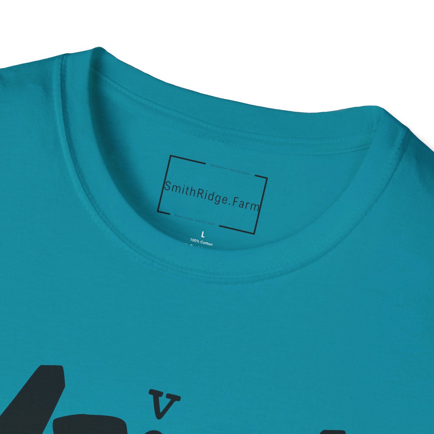 ME VERSUS ME, I AM MY ONLY COMPETITION. Cotton, Short Sleeve, Crew Neck Tee.