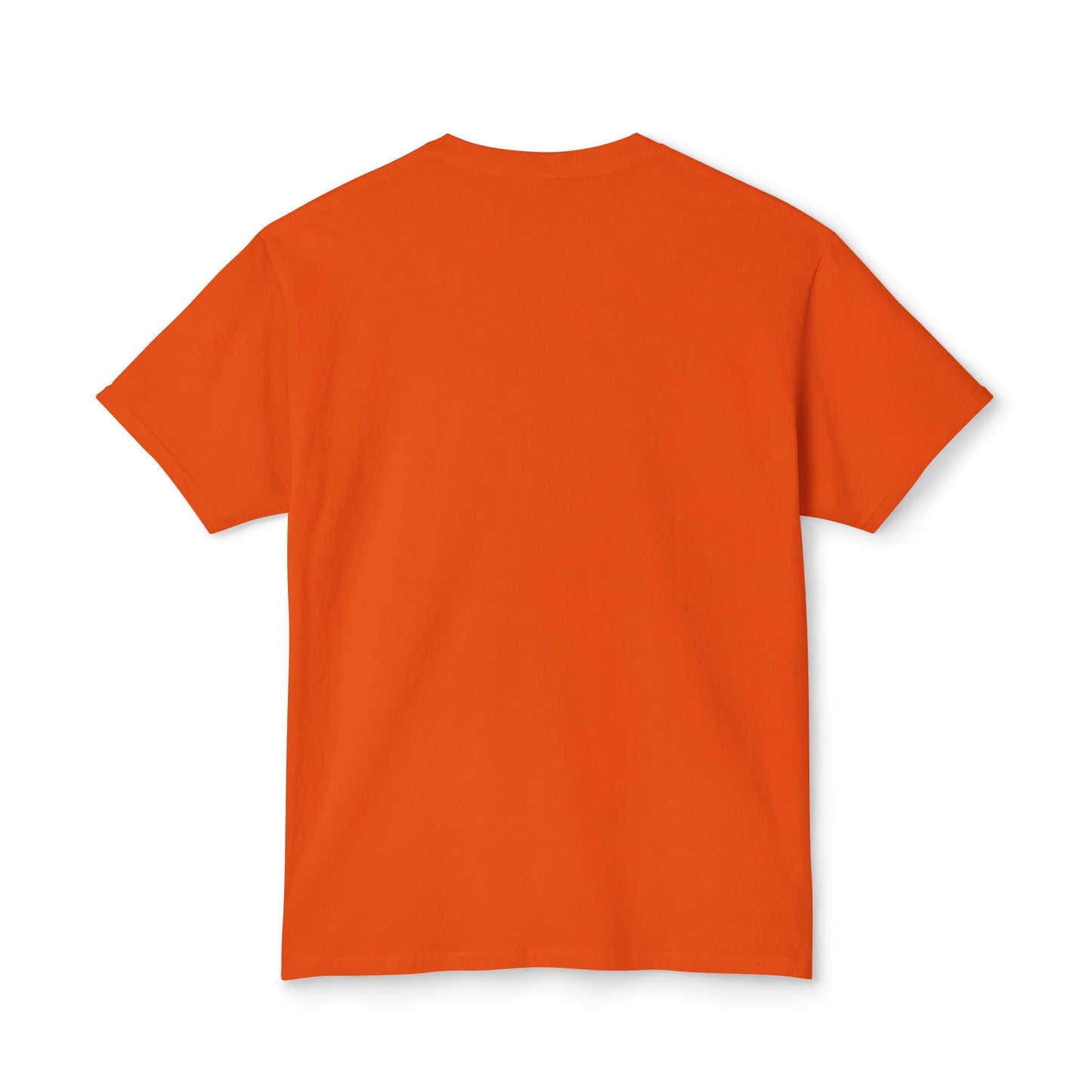 VOP, Black Lettering, Unisex HD Cotton™ T-shirt