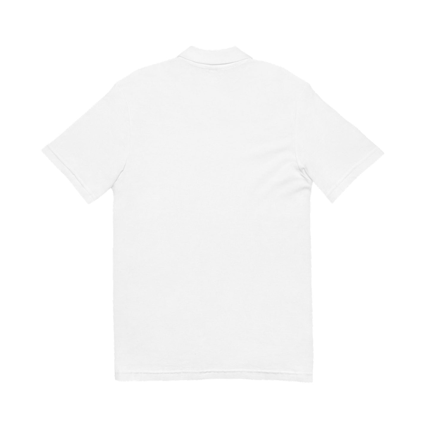 VOP, Unisex Pique Polo Shirt (Embroidery)