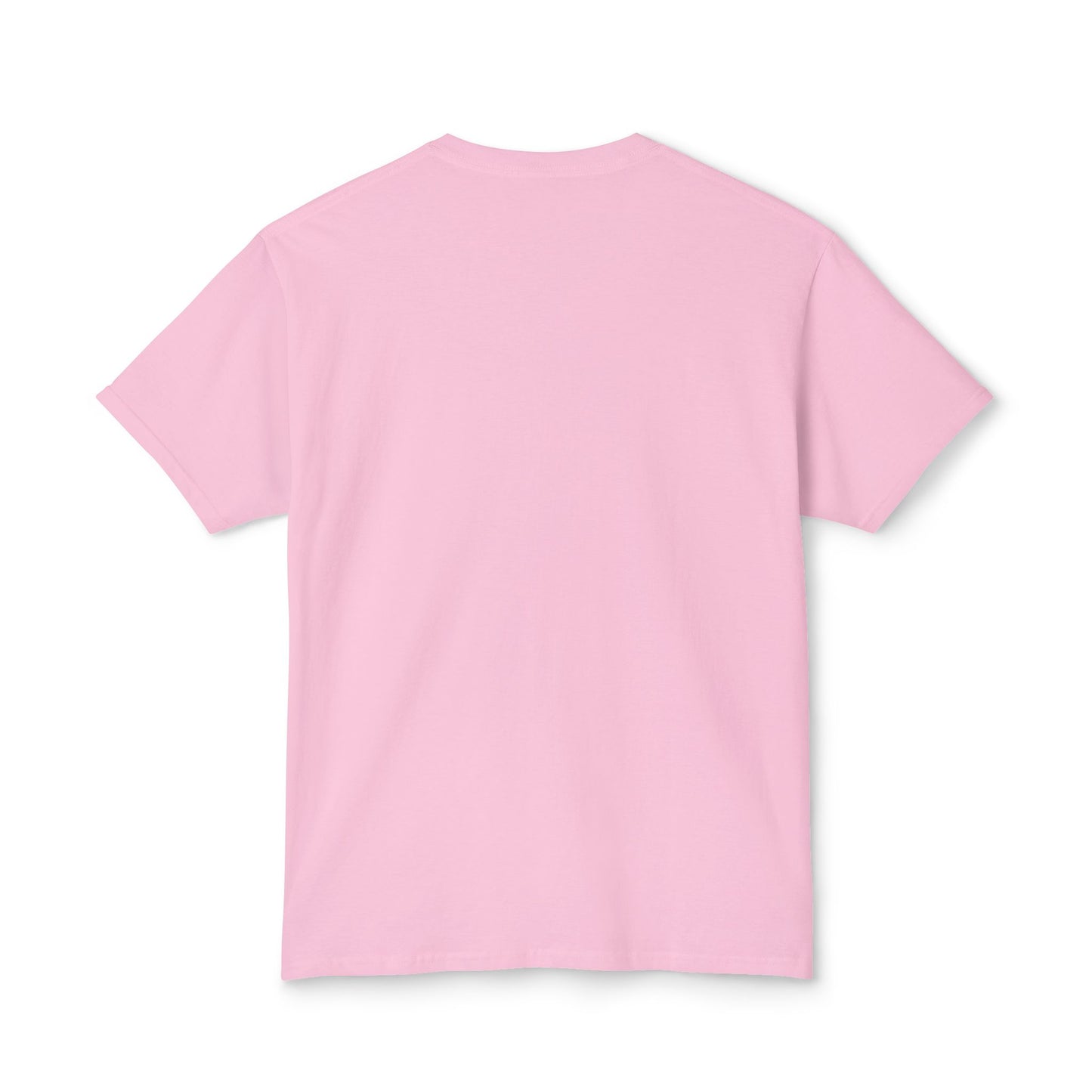 VOP, Black Lettering, Unisex HD Cotton™ T-shirt