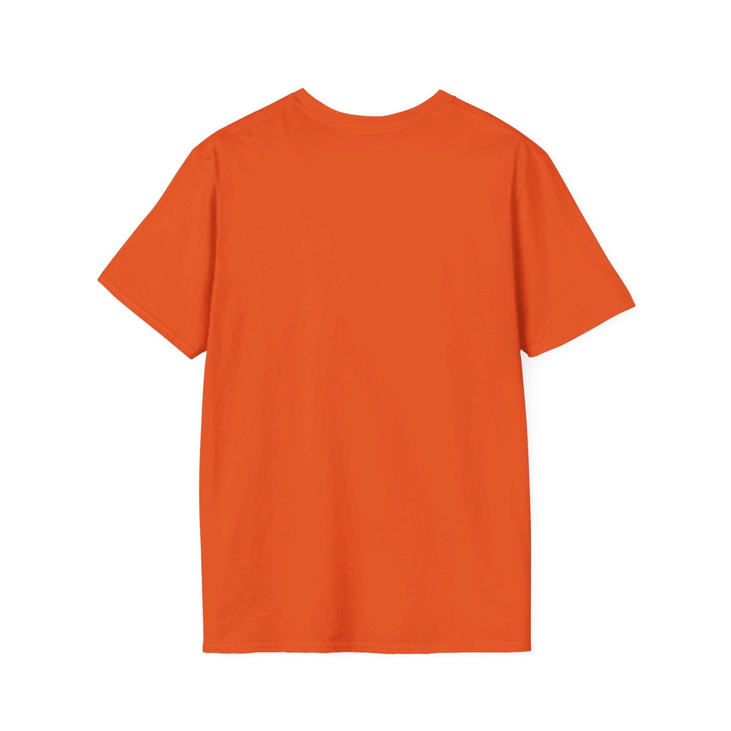 DON'T WORRY LAUNDRY, NOBODY'S DOING ME EITHER. Cotton, Short Sleeve, Crew Neck Tee.