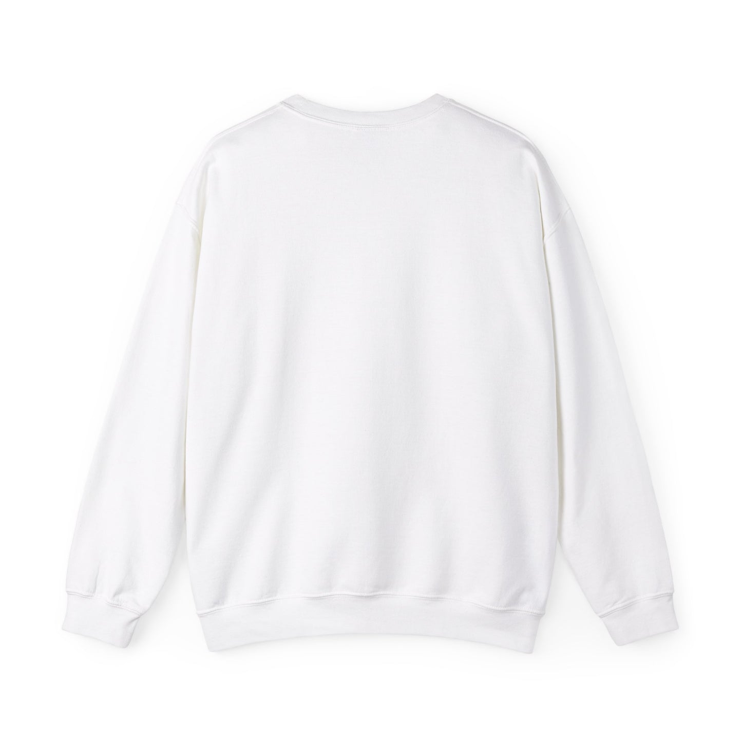 CEMETERY PRESERVATION. Unisex Heavy Blend Crewneck Sweatshirt in Light Colors.