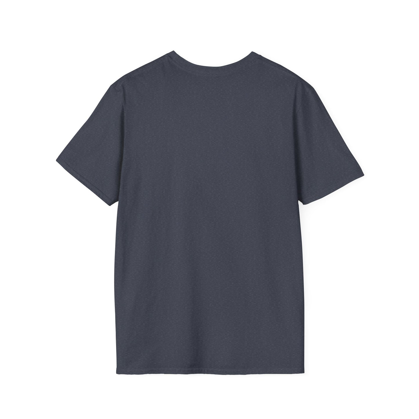 PEACE, LOVE, AND KINDNESS. Cotton, Short Sleeve, Crew Neck Tee.