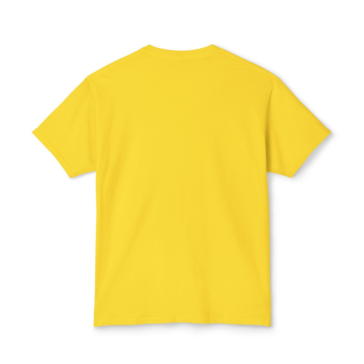 VOP, Black Lettering, Unisex HD Cotton™ T-shirt