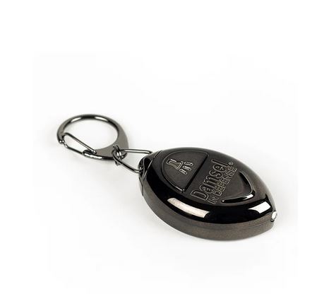 Hear a Pin Drop Personal Alarm by Damsel in Defense, #LiveSafeOhio, self-defense and educational products for adults and children. Together we can change our statistics and Live Safe Ohio.