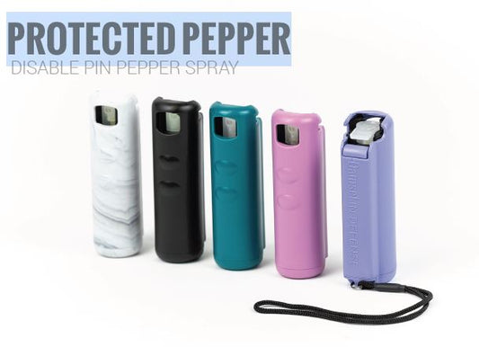 Pepper Spray by Damsel in Defense, #LiveSafeOhio, self-defense and educational products for adults and children. Together we can change our statistics and Live Safe Ohio.