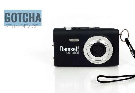 Stun Gun by Damsel in Defense, #LiveSafeOhio, self-defense and educational products for adults and children. Together we can change our statistics and Live Safe Ohio.
