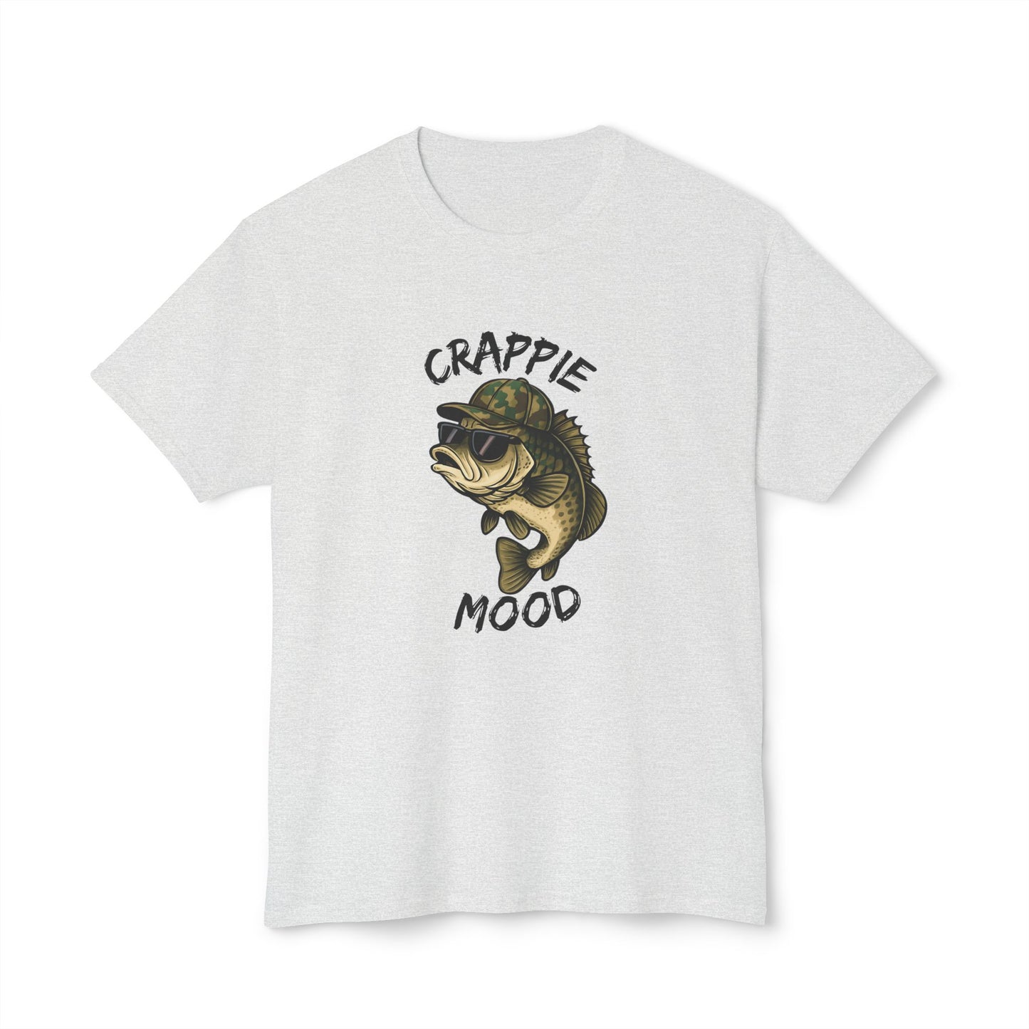 Crappie Mood