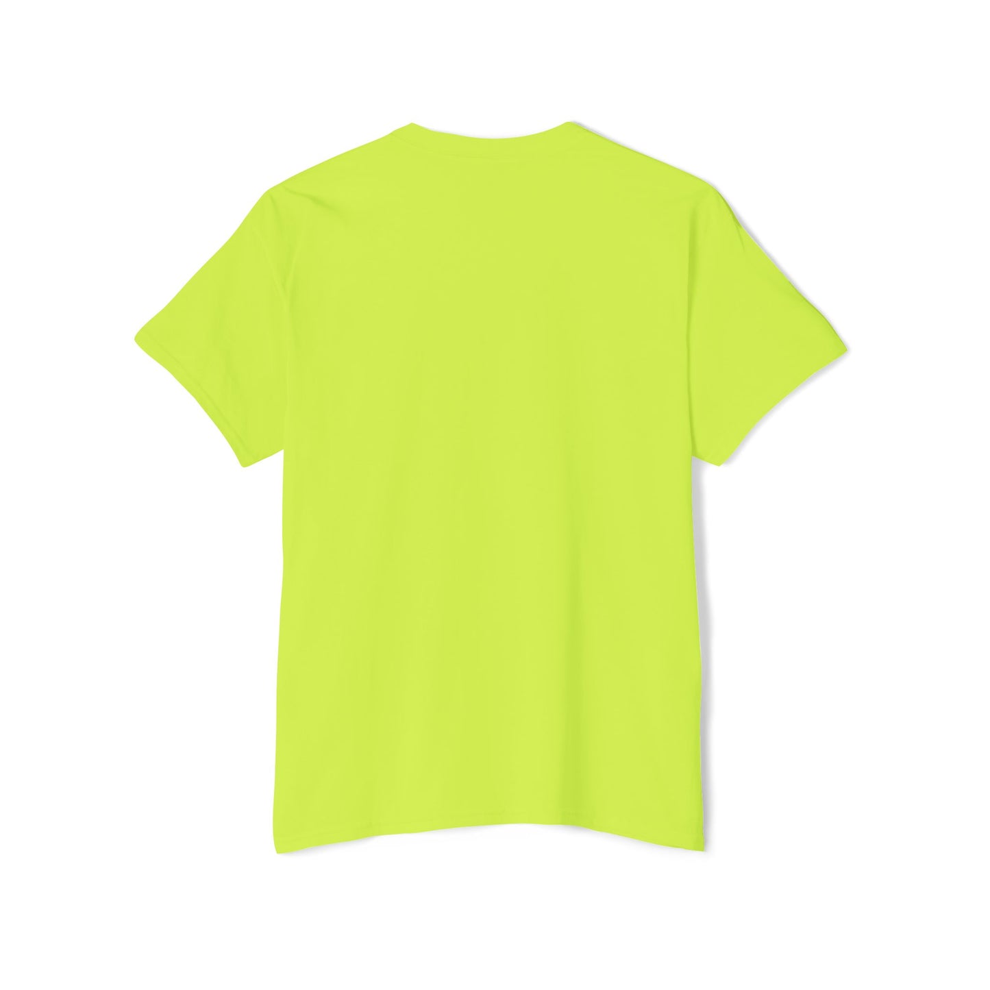 VOP, Black Lettering, Unisex Heavy Cotton Pocket Tee