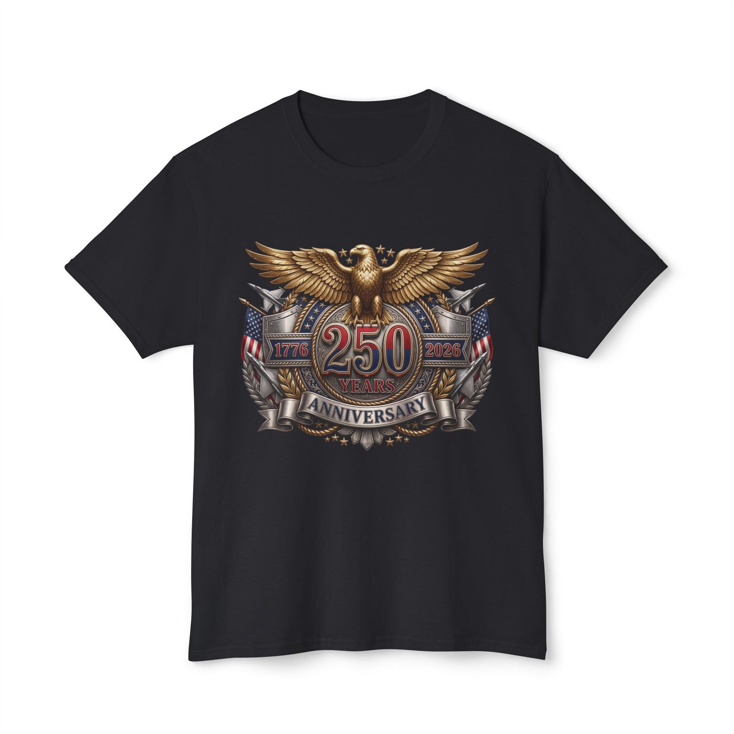 United States of America's 250th Anniversary