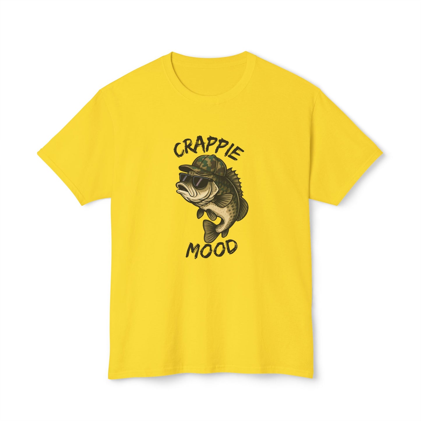 Crappie Mood