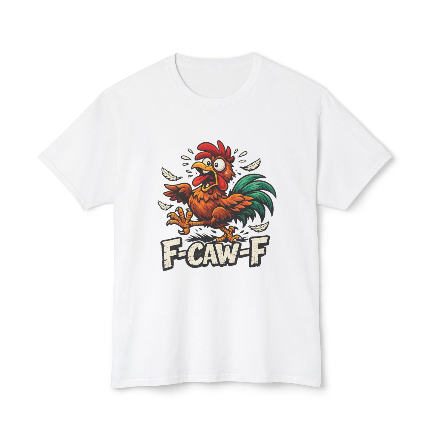 F CAW F.