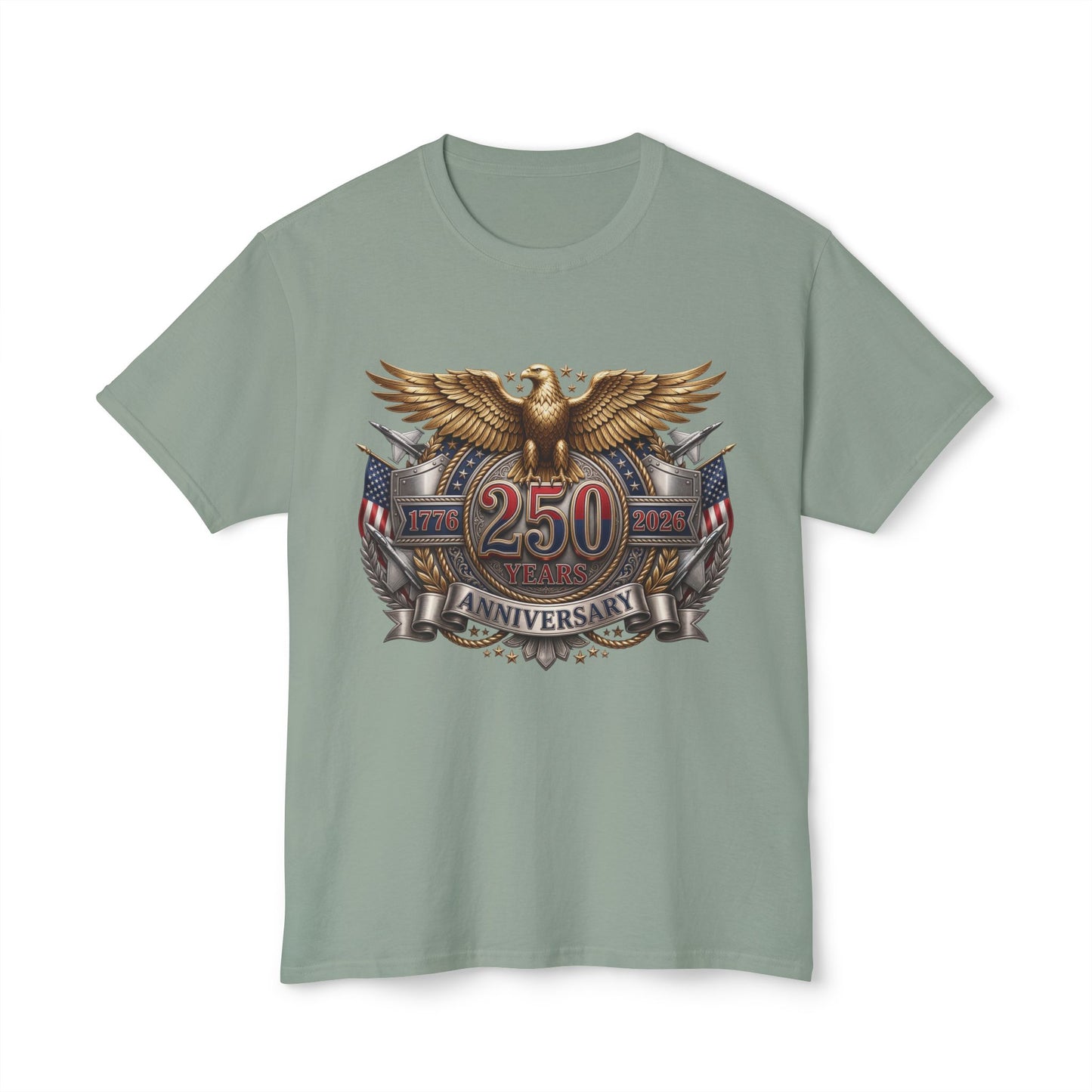 United States of America's 250th Anniversary