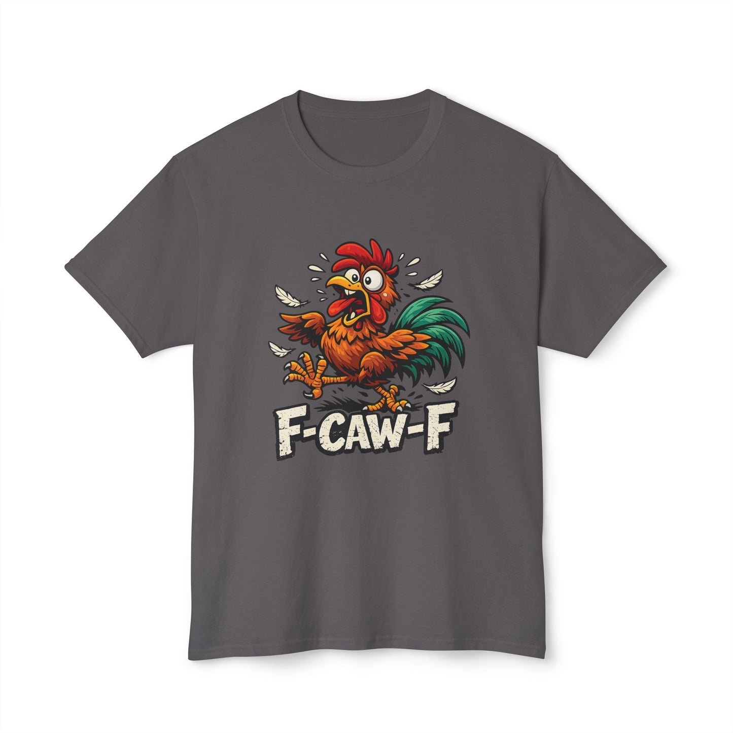 F CAW F.