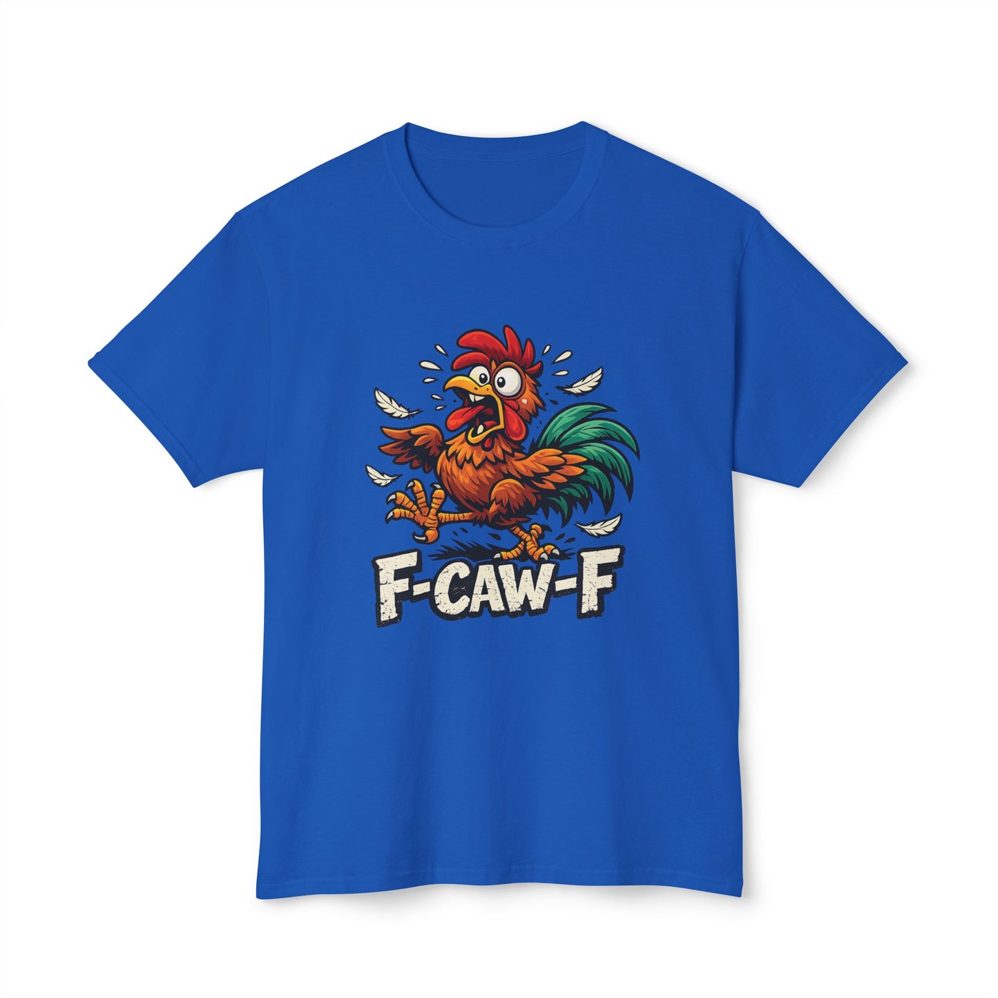 F CAW F.
