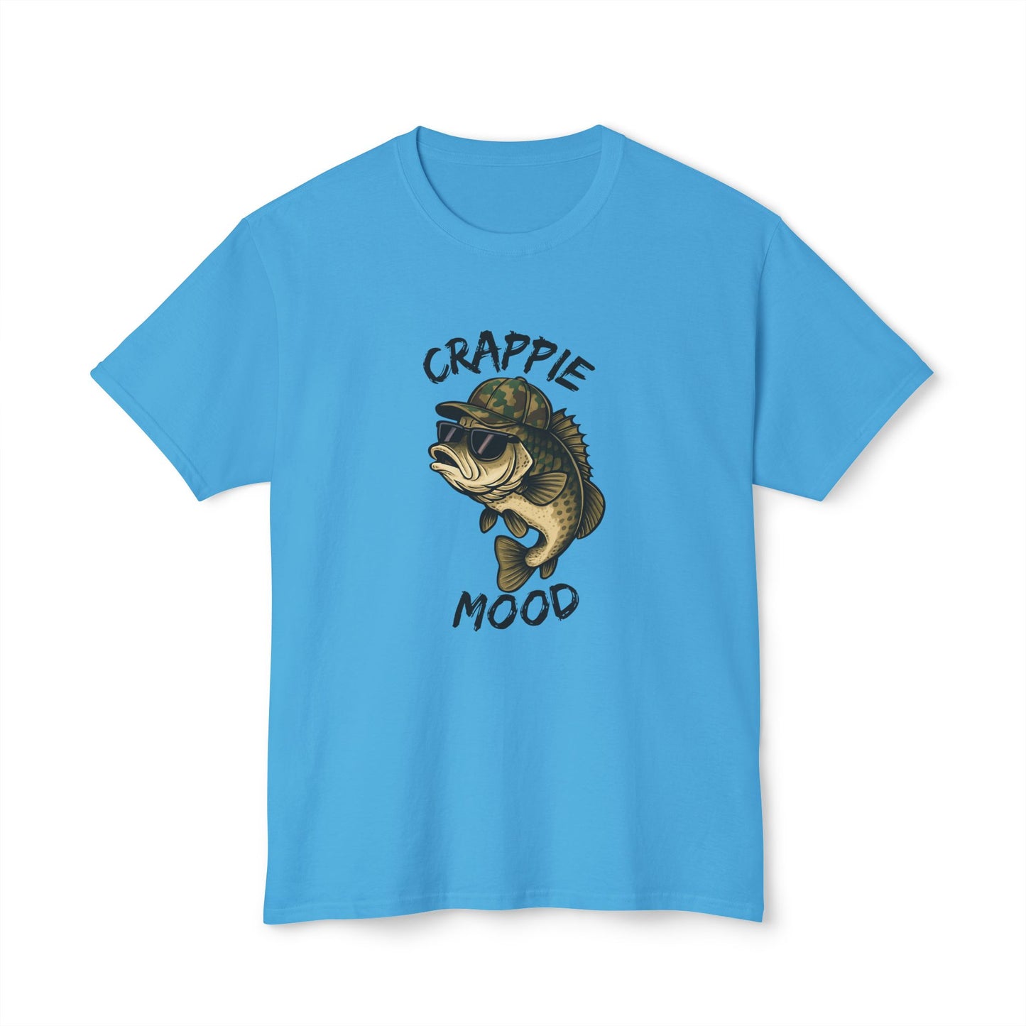 Crappie Mood