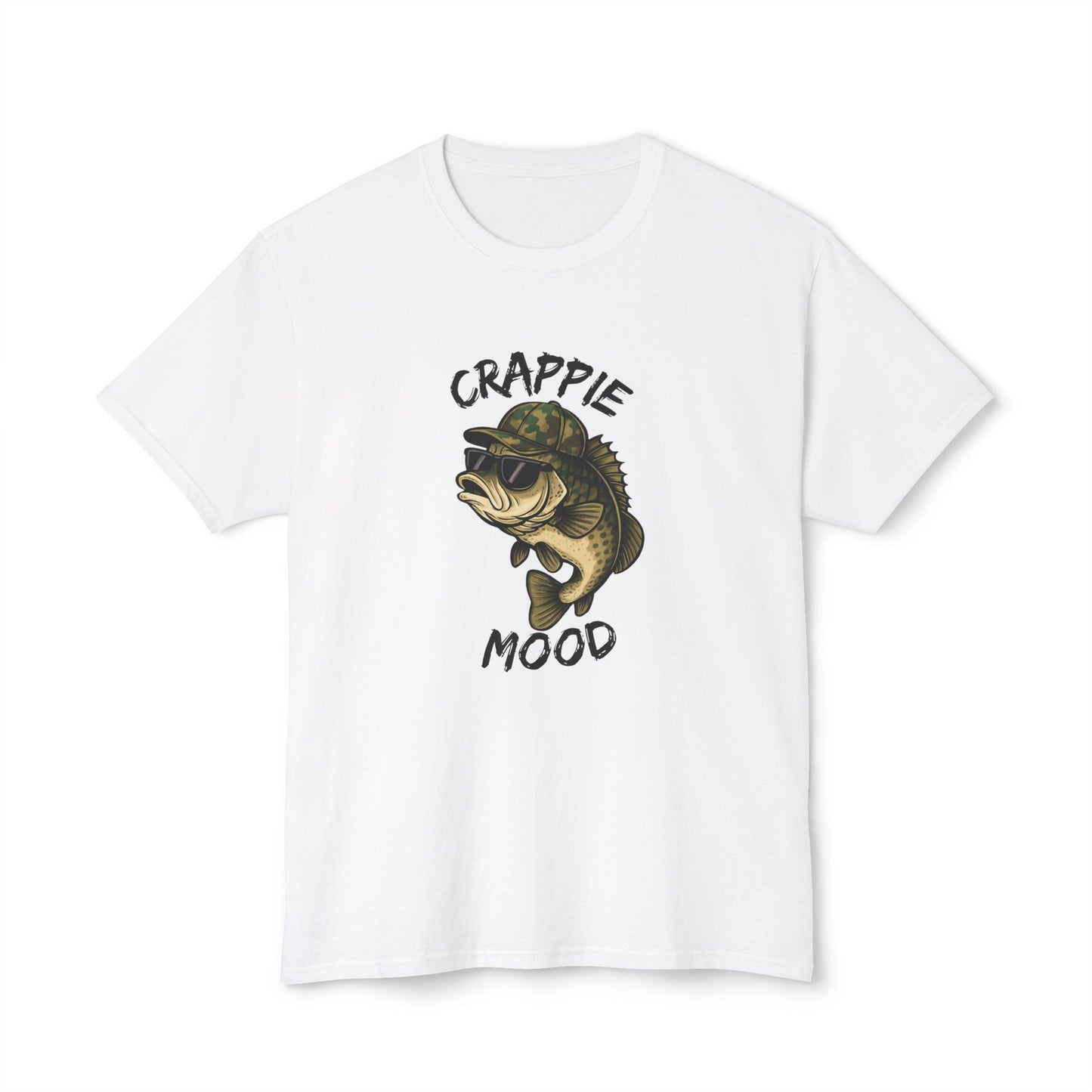 Crappie Mood