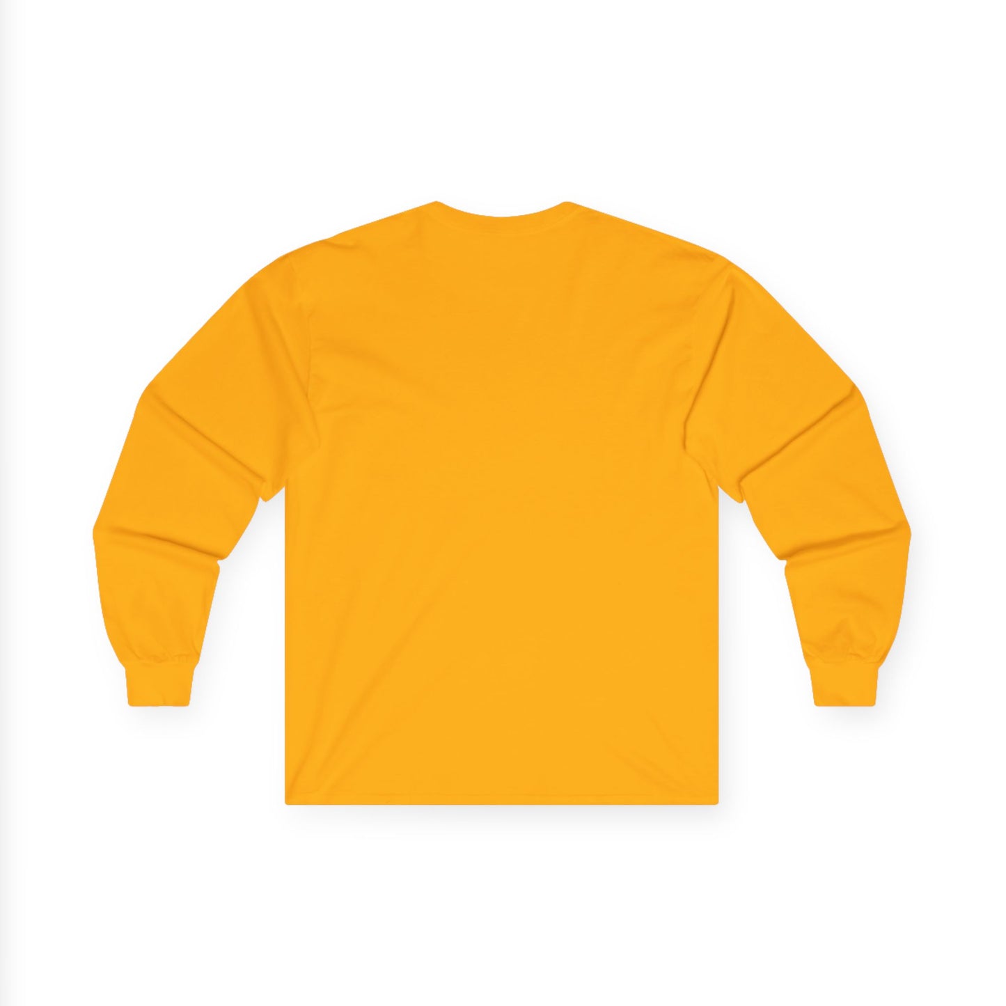 VOP, Black Lettering, Unisex Ultra Cotton Long Sleeve Tee