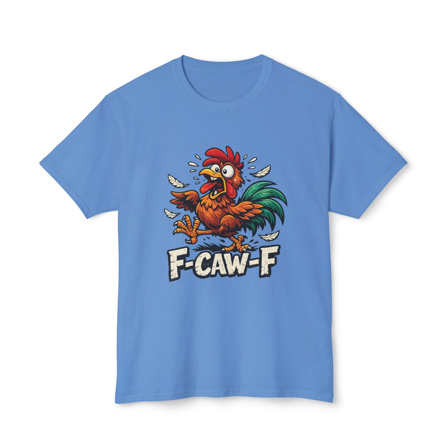 F CAW F.