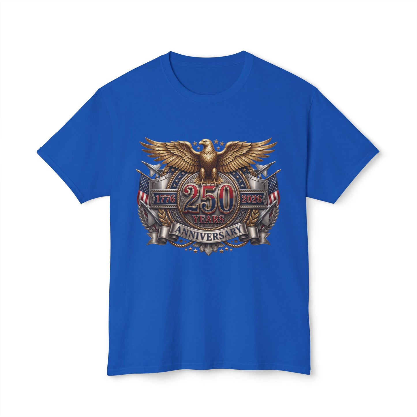 United States of America's 250th Anniversary