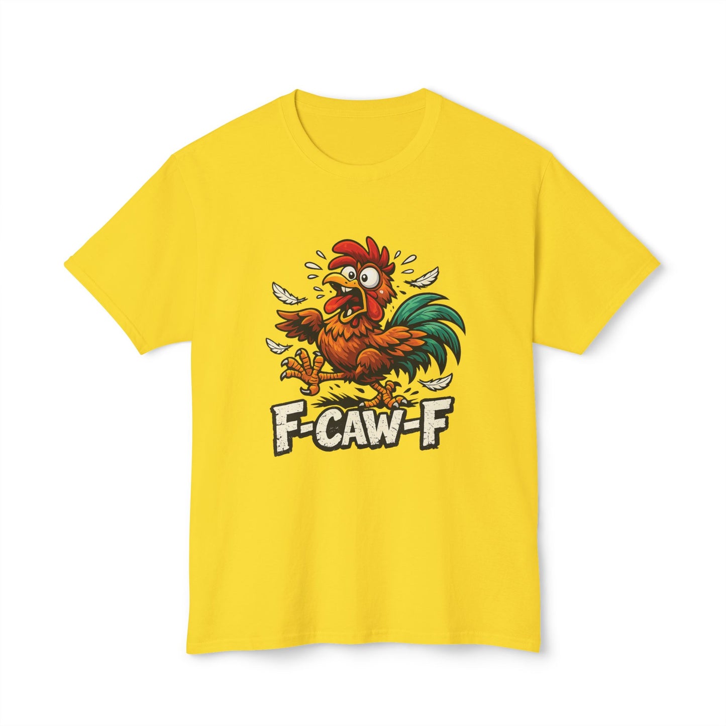 F CAW F.