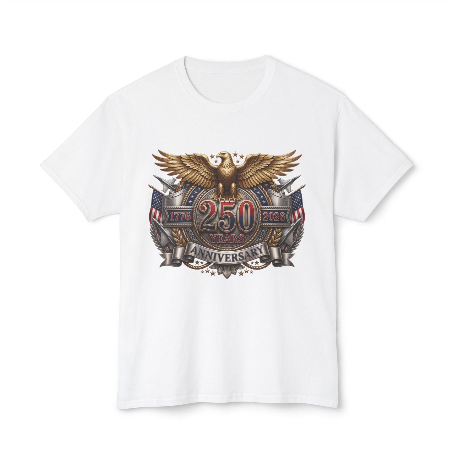 United States of America's 250th Anniversary