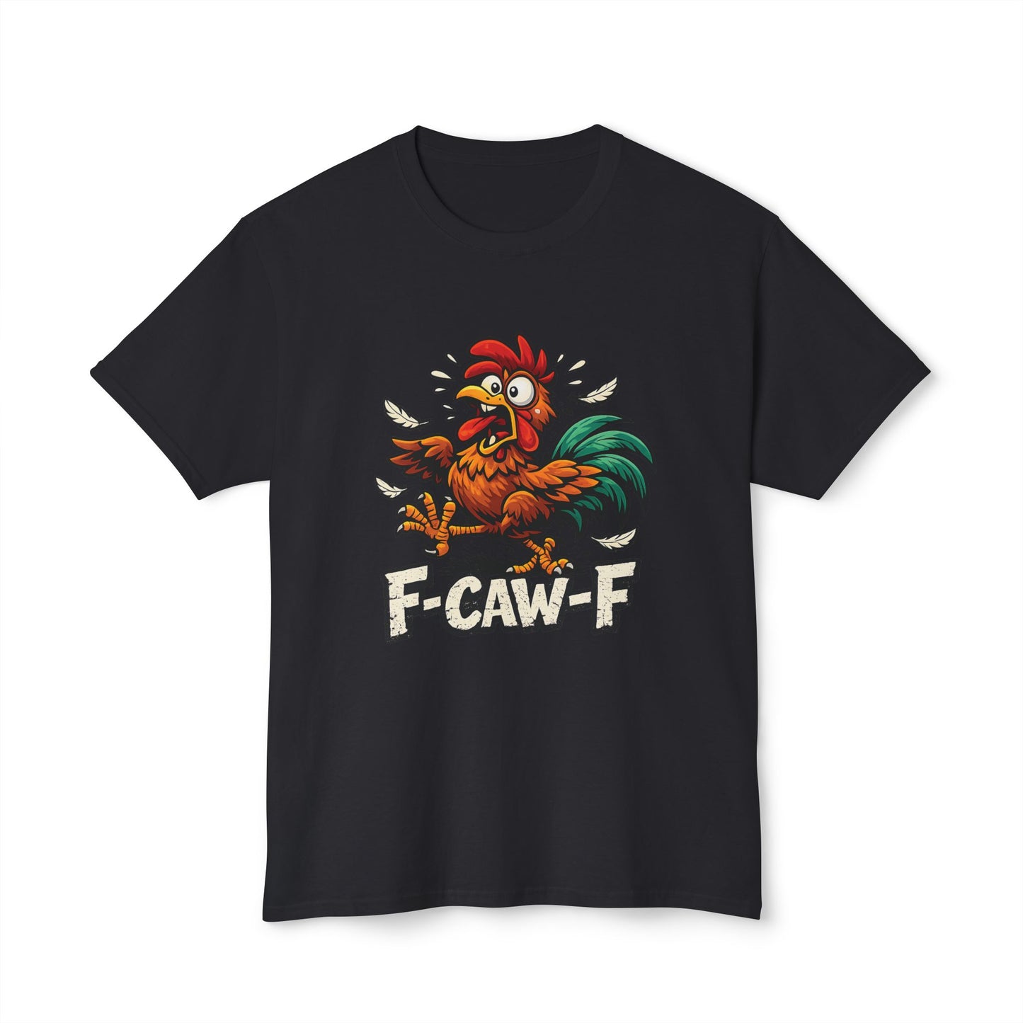 F CAW F.