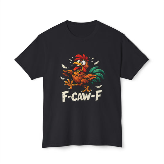 F CAW F.