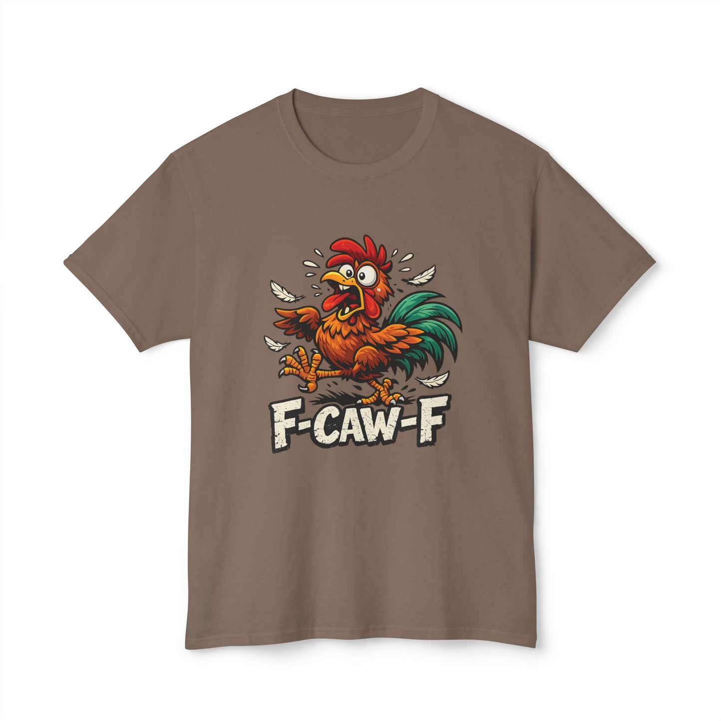 F CAW F.