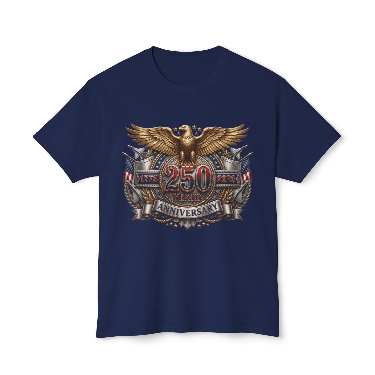 United States of America's 250th Anniversary
