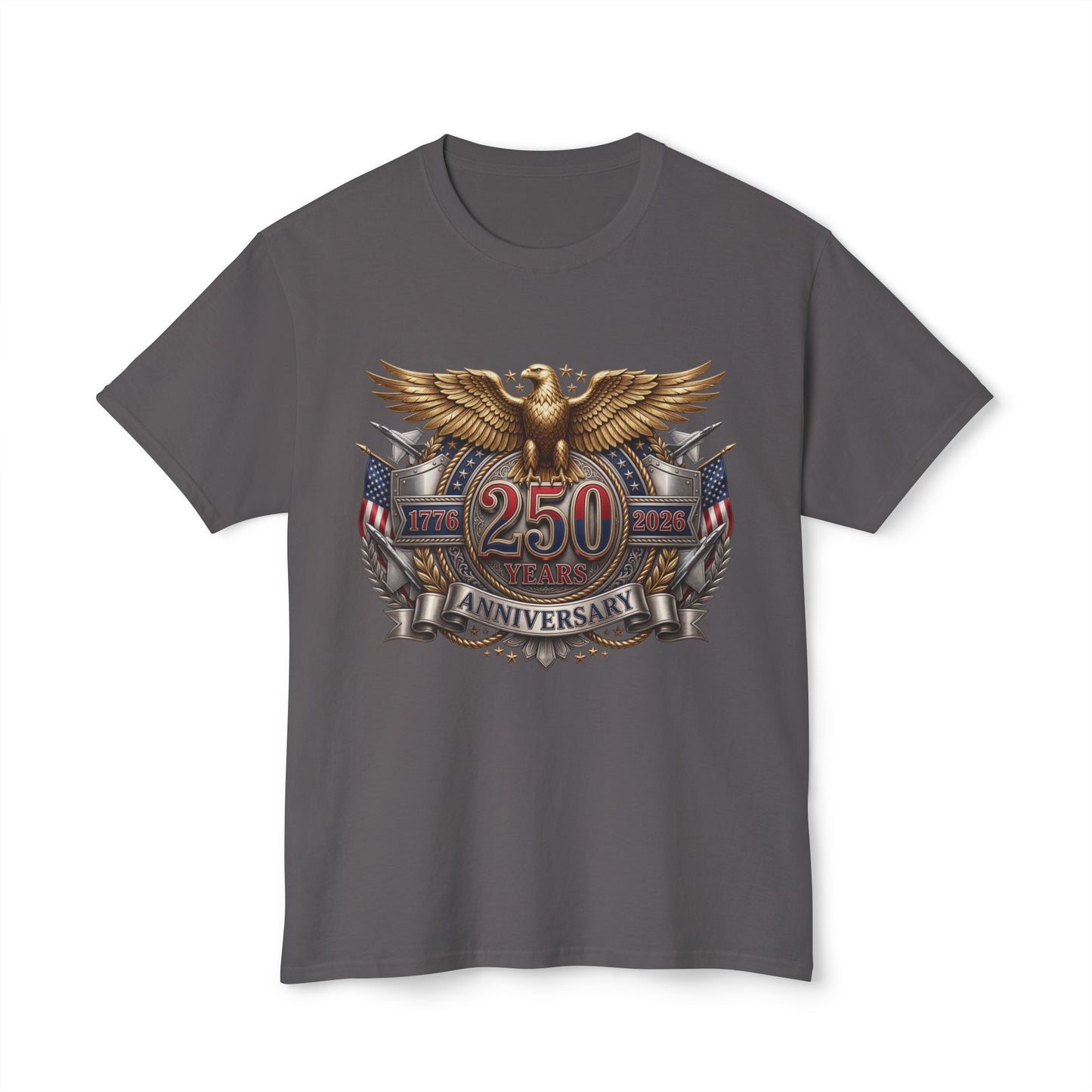 United States of America's 250th Anniversary