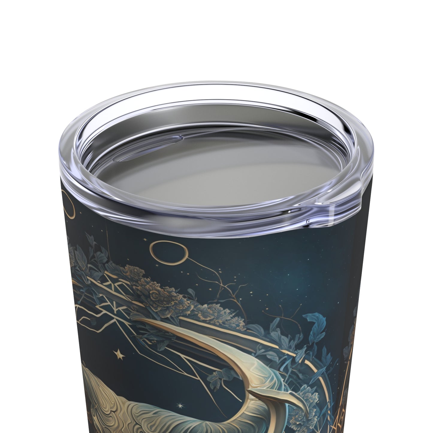 TAURUS ZODIAC SIGN. CONSTELLATION LOVERS. 20oz Tumbler