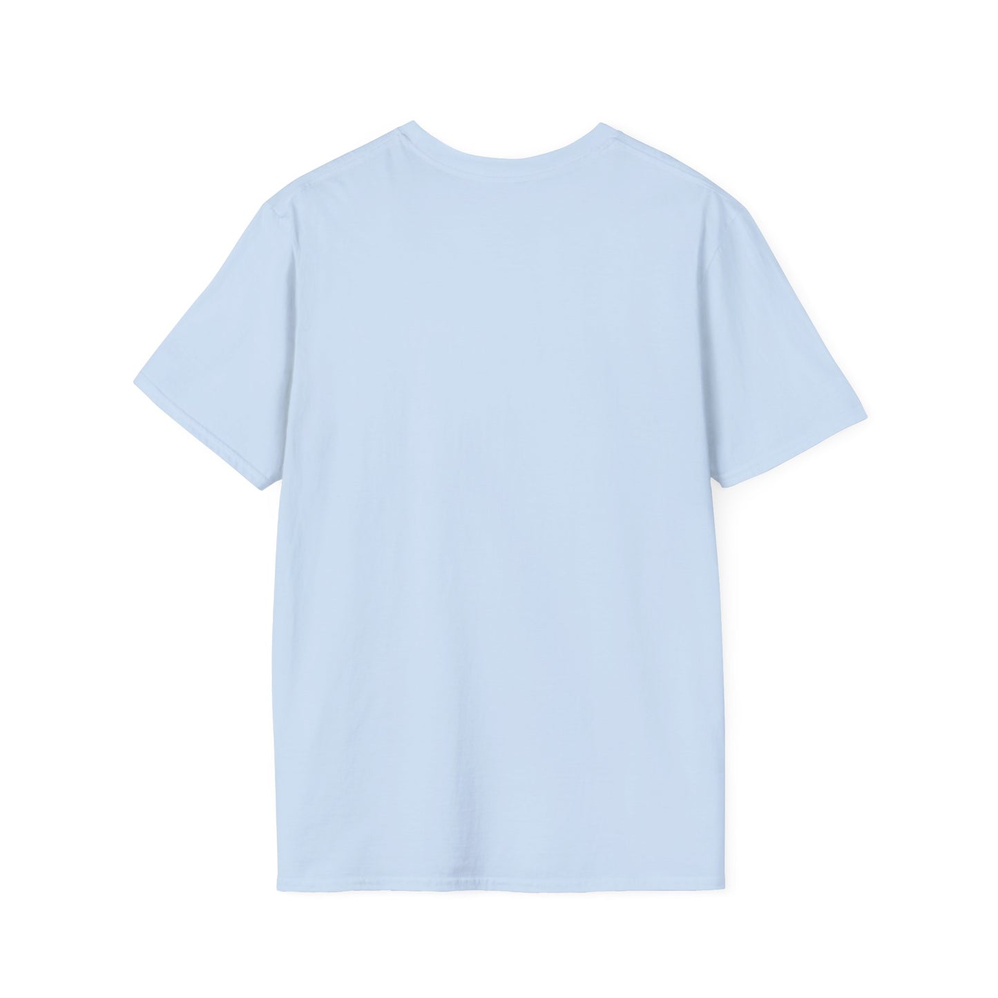 VOP. Cotton, Short Sleeve, Crew Neck T-Shirt