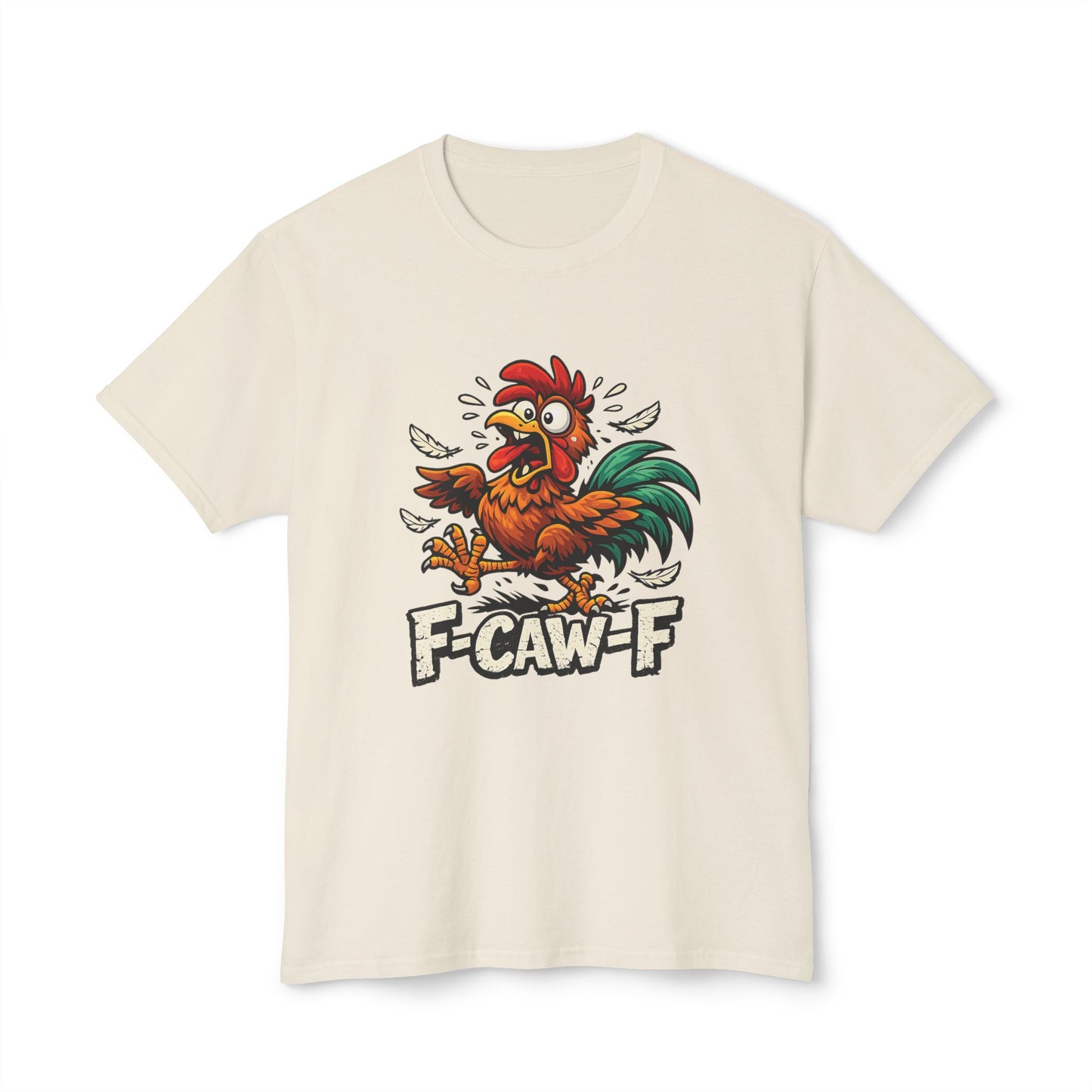 F CAW F.