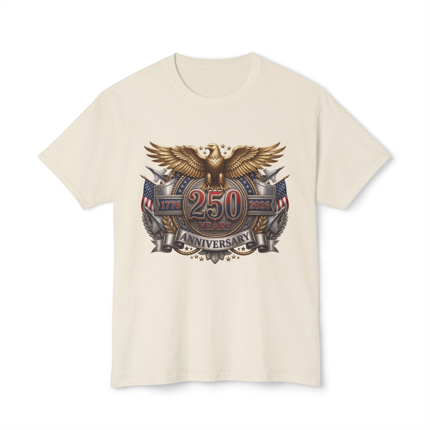 United States of America's 250th Anniversary