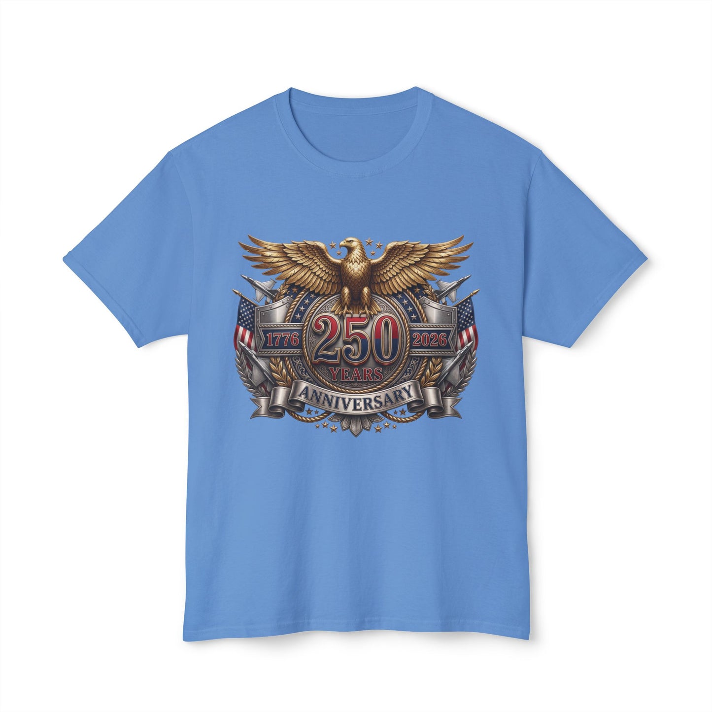 United States of America's 250th Anniversary