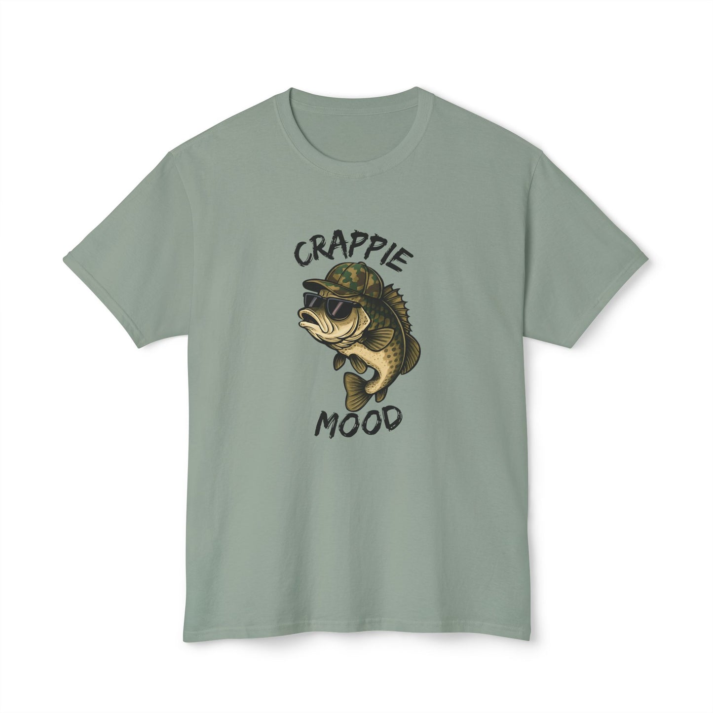 Crappie Mood