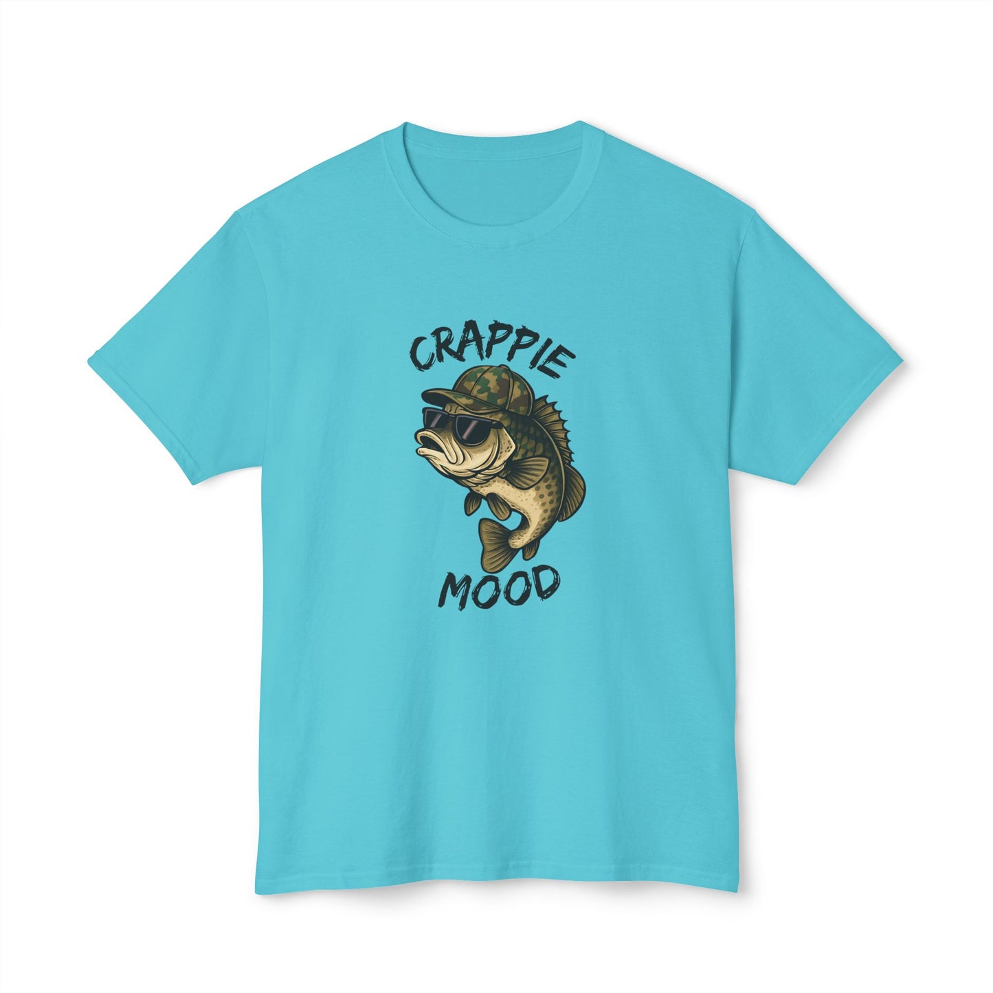 Crappie Mood