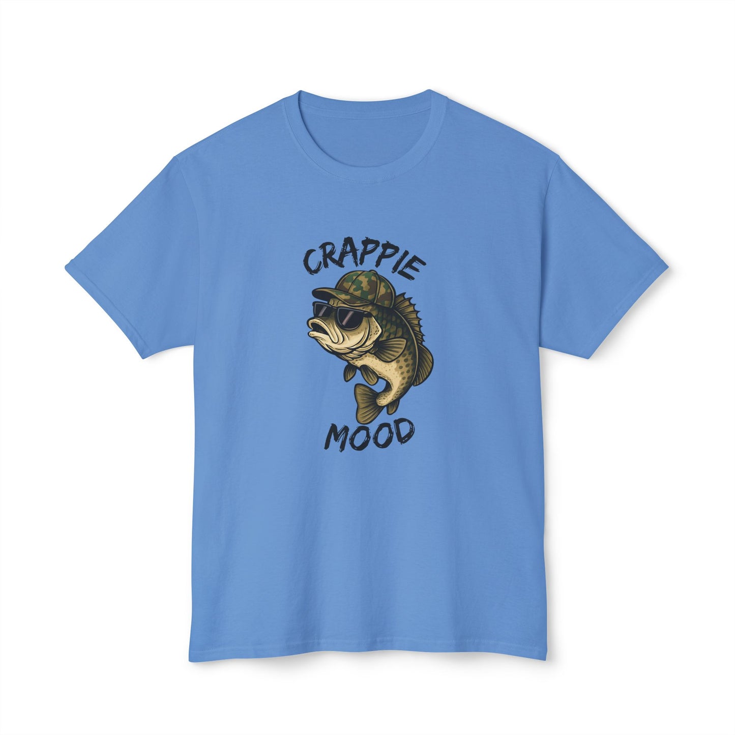 Crappie Mood