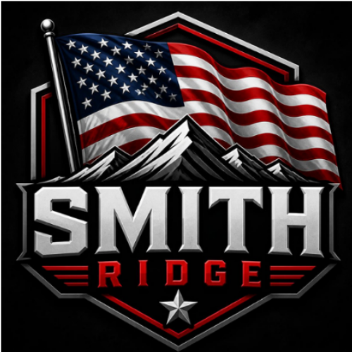 Smith Ridge Merch